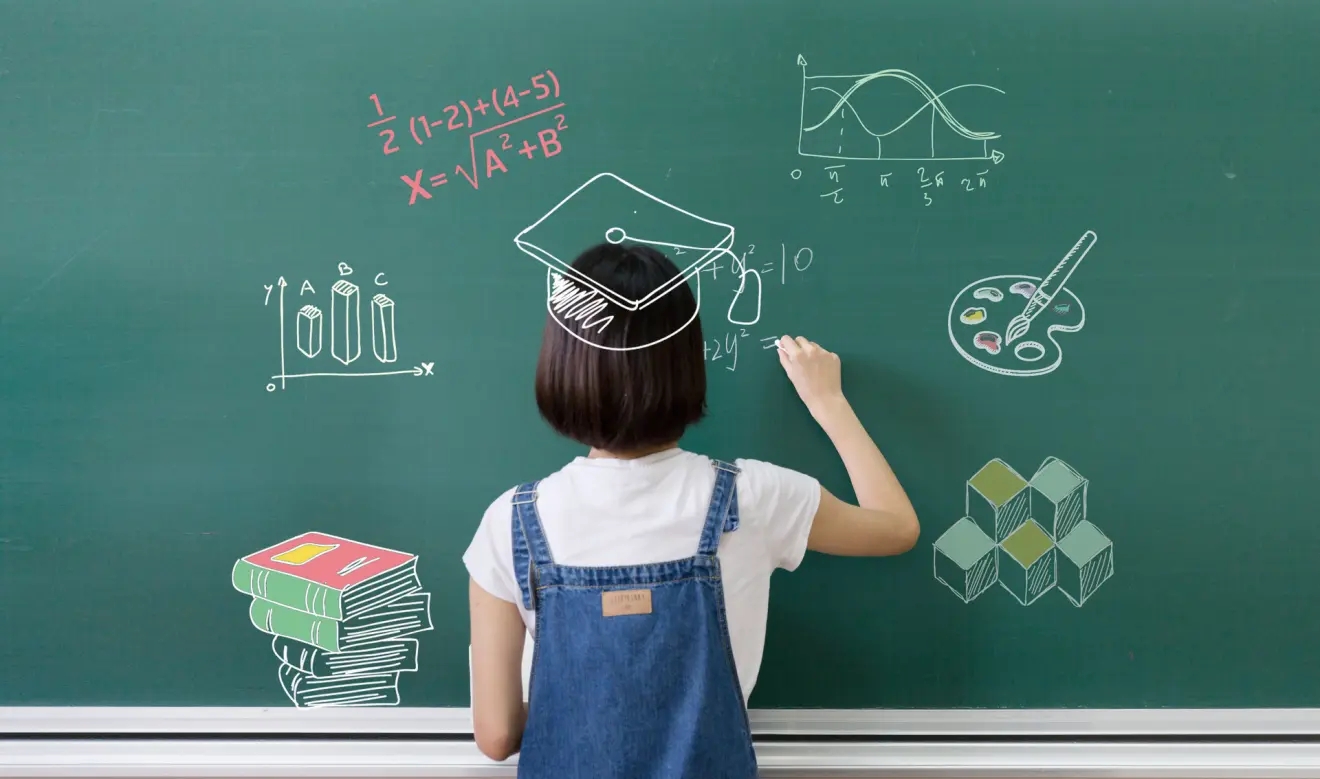 大數(shù)據(jù)透視2021全國(guó)兩會(huì)教育熱點(diǎn)：展望教育高質(zhì)量發(fā)展新征程